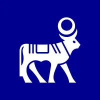 Novo Nordisk A/S Logo