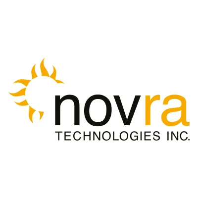 Novra Technologies Inc logo