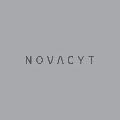 Novacyt S.A logo