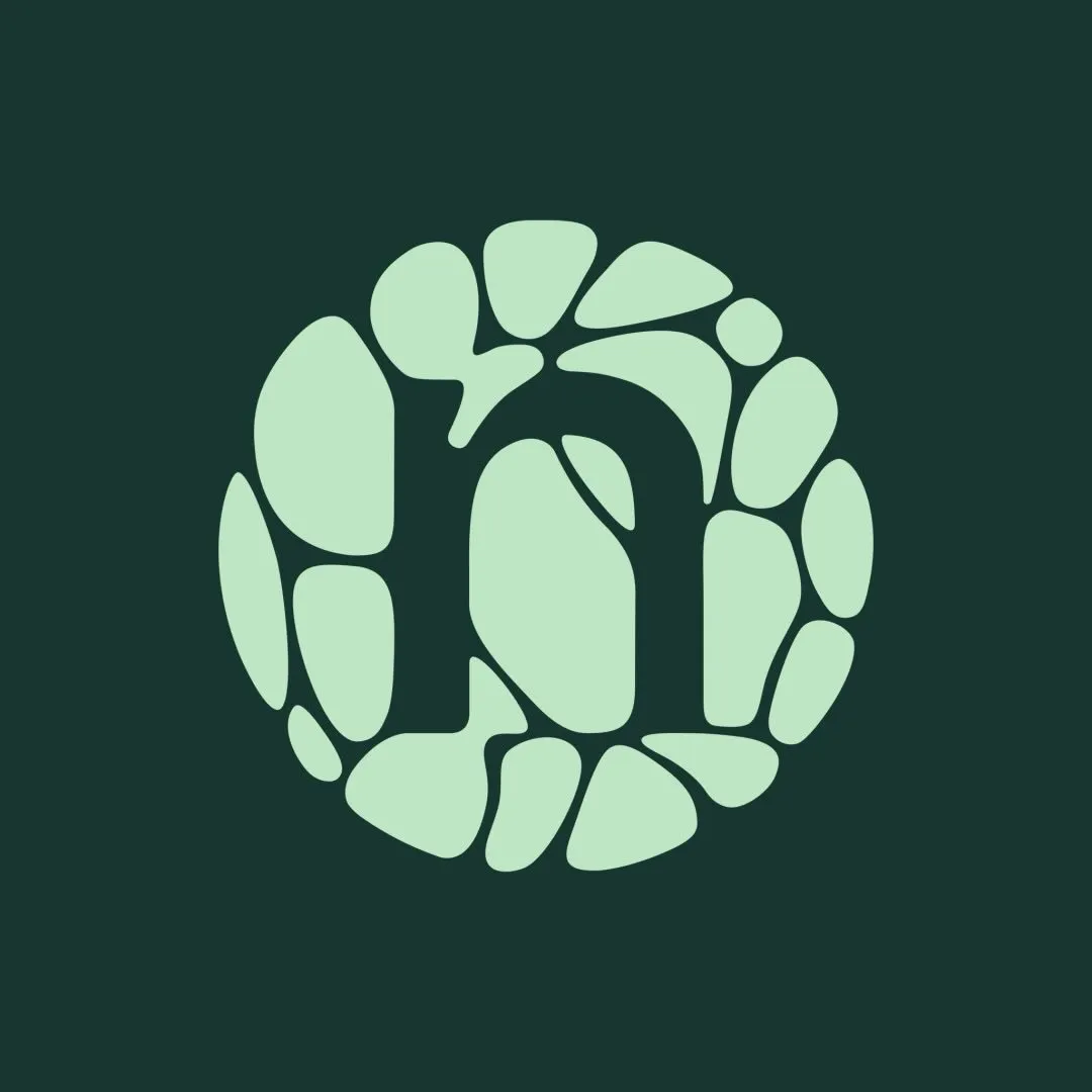 Novozymes A/S Logo