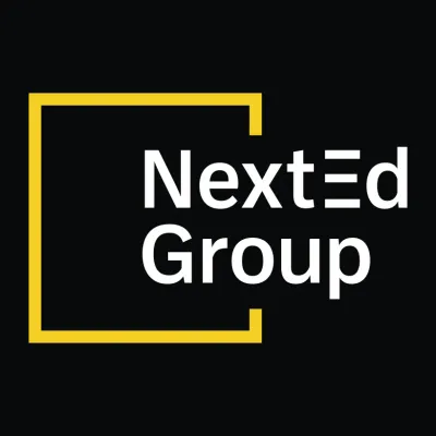 NEXTED GROUP LIMITED logo