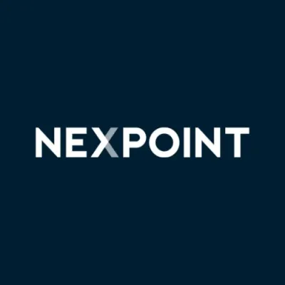 NexPoint Diversified Real Estate Trust logo