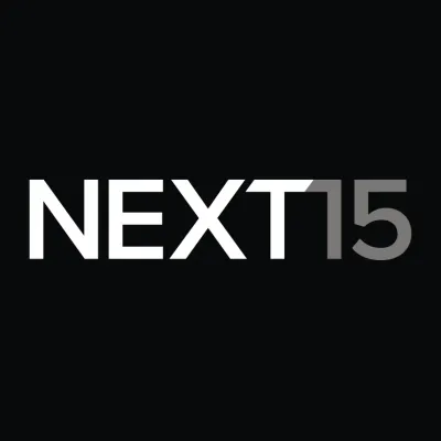 Next 15 Group Logo