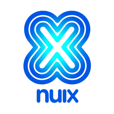 NUIX LIMITED logo