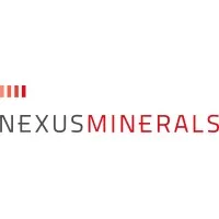 NEXUS MINERALS LIMITED logo