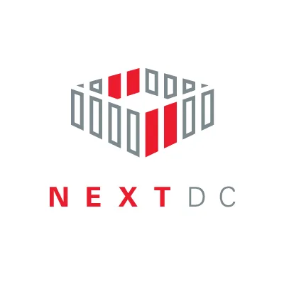 NEXTDC LIMITED logo