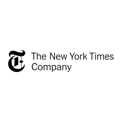 The New York Times Company logo