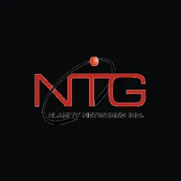 NTG Clarity Networks Inc logo