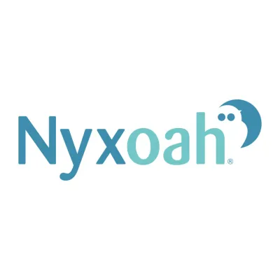 Nyxoah SA logo