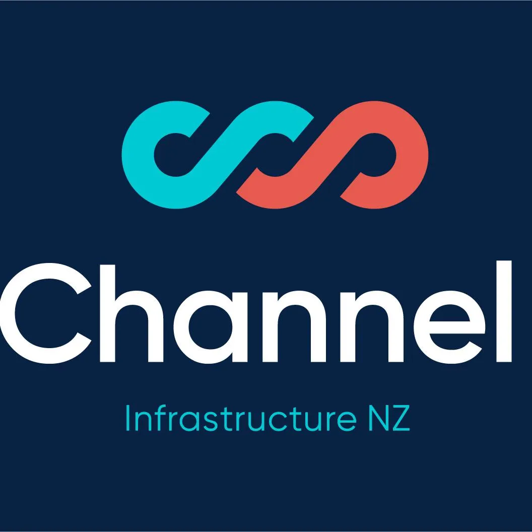 Channel Infrastructure NZ Limited logo