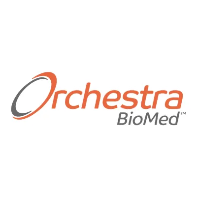 Orchestra BioMed Holdings logo