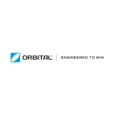 Orbital Corporation Logo