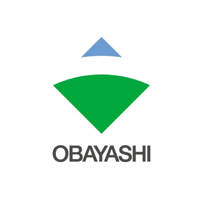Obayashi Corporation Logo