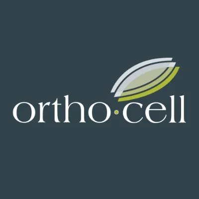ORTHOCELL LIMITED logo