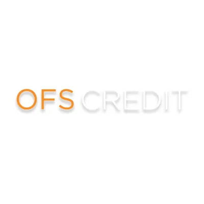 OFS Credit Company logo