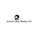 Oriental Culture Holding LTD logo