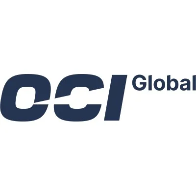 OCI N.V Logo