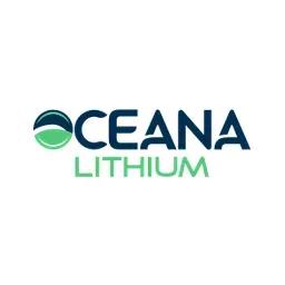 OCEANA METALS LIMITED logo