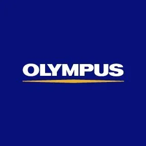 Olympus Corporation logo