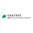 Oaktree Specialty Lending Corporation logo