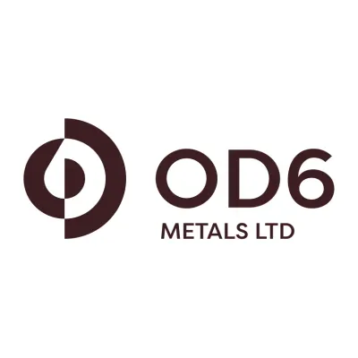 OD6 METALS LIMITED logo