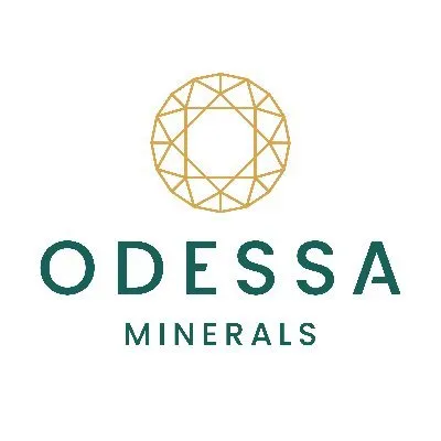 ODESSA MINERALS LIMITED logo