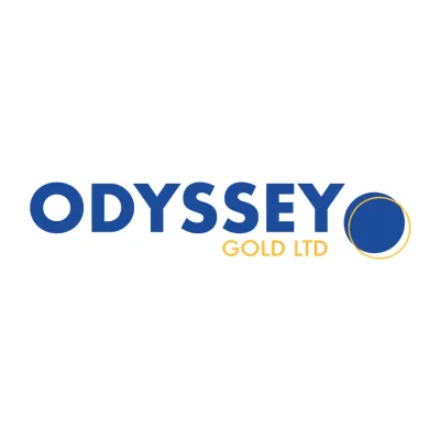 ODYSSEY GOLD LTD logo