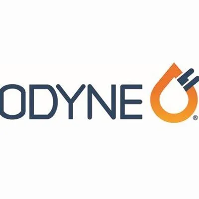 Odyne Corporation Logo