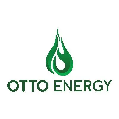 OTTO ENERGY LIMITED logo