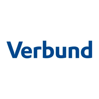 VERBUND AG logo