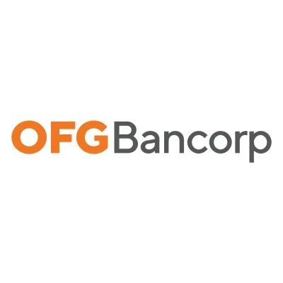 OFG Bancorp, a financial holding company, logo