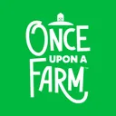 Once Upon a Farm, PBC logo