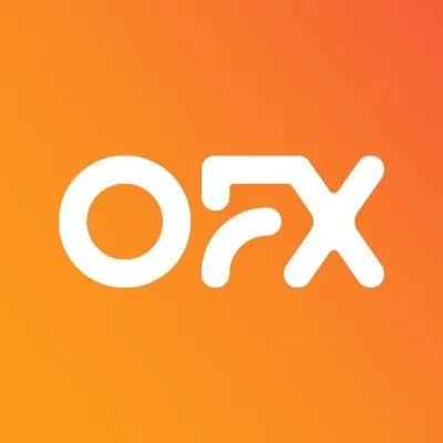 OFX GROUP LIMITED logo
