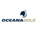 OceanaGold Corporation Common Shares logo
