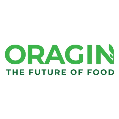 Oragin Foods Inc Logo
