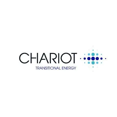 Chariot Limited Logo