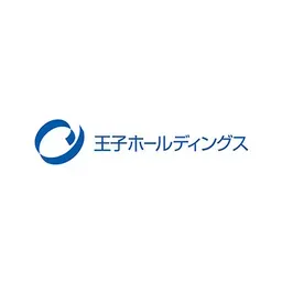 Oji Holdings logo