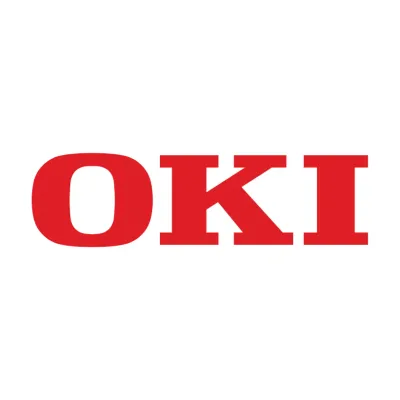 Oki Electric Industry Co Logo