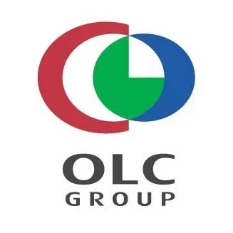 Oriental Land Co Ltd Logo