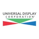Universal Display Corporation logo