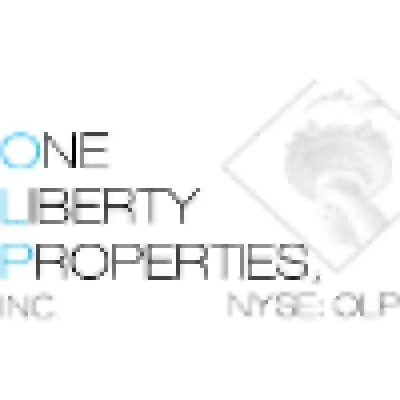 One Liberty Properties, Inc Logo