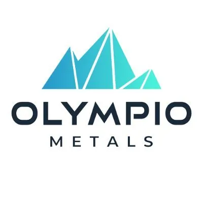 OLYMPIO METALS LIMITED logo