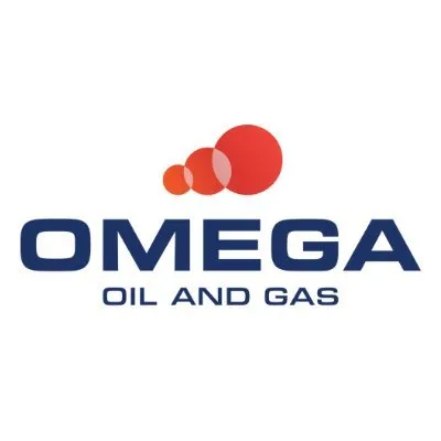 OMEGA OIL & GAS LIMITED logo