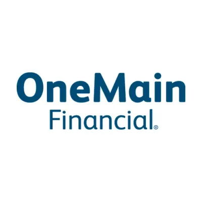 OneMain Holdings Logo