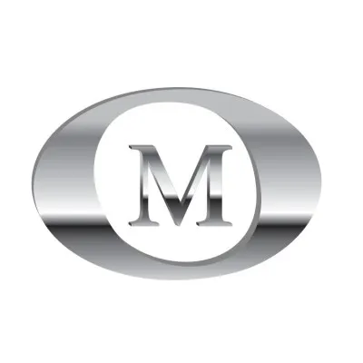 OM HOLDINGS LIMITED logo