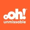 OOH!MEDIA LIMITED logo