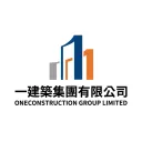OneConstruction Group Limited logo