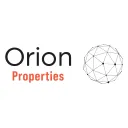 Orion Properties Inc. logo