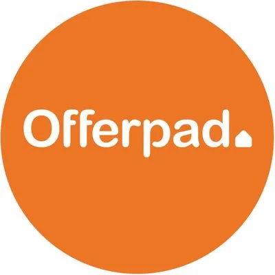 Offerpad Solutions Inc Logo
