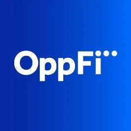 OppFi Inc logo